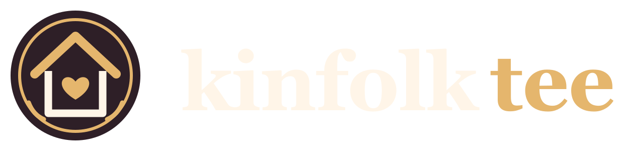 Kin Folk Tee