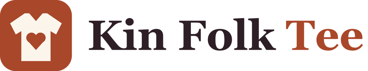 Kin Folk Tee