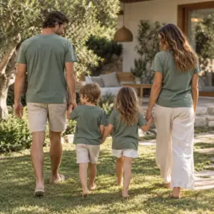 Family Matching