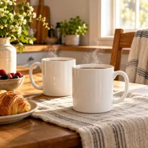 Mugs & Drinkware